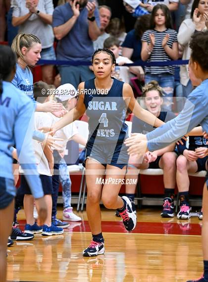 Thumbnail 1 in North Davidson vs. Enka (NCHSAA 3A Western Regional Finals) photogallery.