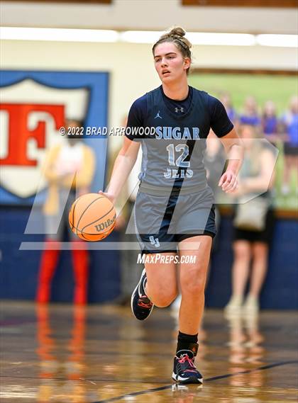 Thumbnail 1 in North Davidson vs. Enka (NCHSAA 3A Western Regional Finals) photogallery.