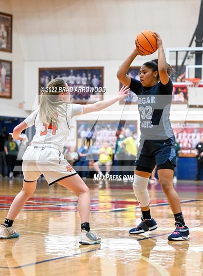 Thumbnail 1 in North Davidson vs. Enka (NCHSAA 3A Western Regional Finals) photogallery.