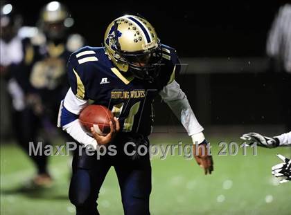 Thumbnail 1 in North Branford @ Hyde Leadership photogallery.