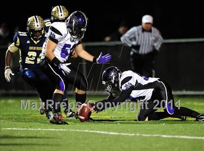 Thumbnail 3 in North Branford @ Hyde Leadership photogallery.