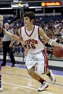 Thumbnail 3 in Escalon vs Ripon (D4 Sec. Final)#3 photogallery.