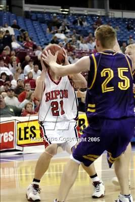 Thumbnail 2 in Escalon vs Ripon (D4 Sec. Final)#3 photogallery.