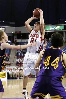 Thumbnail 1 in Escalon vs Ripon (D4 Sec. Final)#3 photogallery.
