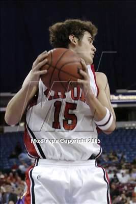 Thumbnail 2 in Escalon vs Ripon (D4 Sec. Final)#3 photogallery.