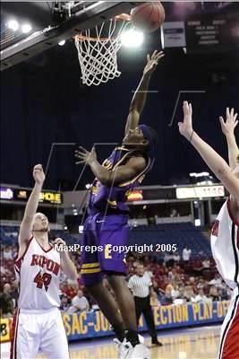 Thumbnail 3 in Escalon vs Ripon (D4 Sec. Final)#3 photogallery.