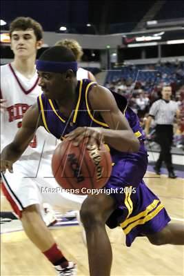 Thumbnail 1 in Escalon vs Ripon (D4 Sec. Final)#3 photogallery.