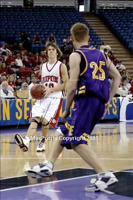 Thumbnail 2 in Escalon vs Ripon (D4 Sec. Final)#3 photogallery.