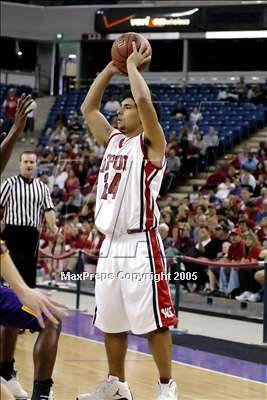 Thumbnail 1 in Escalon vs Ripon (D4 Sec. Final)#3 photogallery.