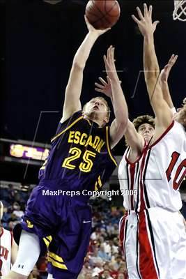 Thumbnail 1 in Escalon vs Ripon (D4 Sec. Final)#3 photogallery.
