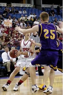 Thumbnail 3 in Escalon vs Ripon (D4 Sec. Final)#3 photogallery.