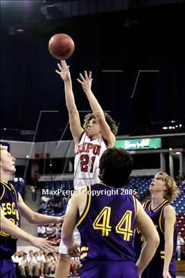 Thumbnail 2 in Escalon vs Ripon (D4 Sec. Final)#3 photogallery.