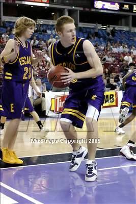 Thumbnail 1 in Escalon vs Ripon (D4 Sec. Final)#3 photogallery.