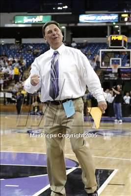 Thumbnail 1 in Escalon vs Ripon (D4 Sec. Final)#3 photogallery.