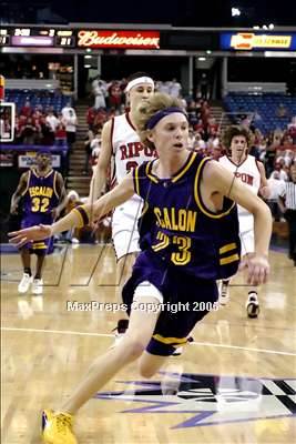 Thumbnail 3 in Escalon vs Ripon (D4 Sec. Final)#3 photogallery.