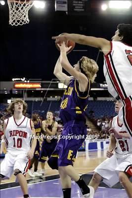 Thumbnail 3 in Escalon vs Ripon (D4 Sec. Final)#3 photogallery.