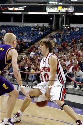Thumbnail 1 in Escalon vs Ripon (D4 Sec. Final)#3 photogallery.