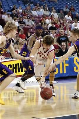 Thumbnail 1 in Escalon vs Ripon (D4 Sec. Final)#3 photogallery.