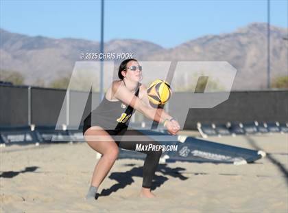 Thumbnail 1 in Saguaro vs Ironwood Ridge (Division II Round 1) photogallery.