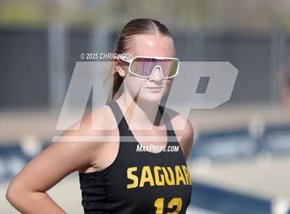 Thumbnail 1 in Saguaro vs Ironwood Ridge (Division II Round 1) photogallery.