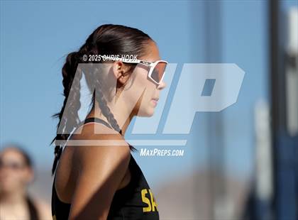 Thumbnail 1 in Saguaro vs Ironwood Ridge (Division II Round 1) photogallery.