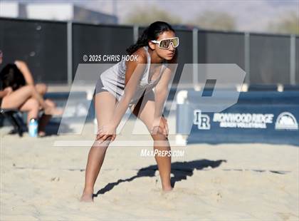 Thumbnail 1 in Saguaro vs Ironwood Ridge (Division II Round 1) photogallery.