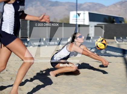 Thumbnail 1 in Saguaro vs Ironwood Ridge (Division II Round 1) photogallery.