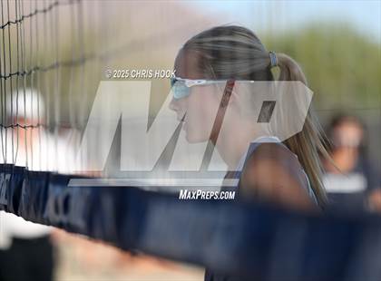 Thumbnail 3 in Saguaro vs Ironwood Ridge (Division II Round 1) photogallery.