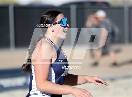 Thumbnail 1 in Saguaro vs Ironwood Ridge (Division II Round 1) photogallery.