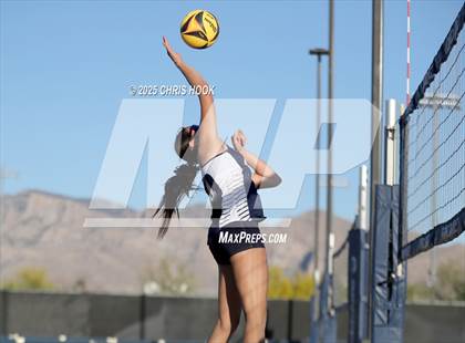 Thumbnail 1 in Saguaro vs Ironwood Ridge (Division II Round 1) photogallery.