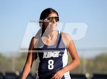 Thumbnail 2 in Saguaro vs Ironwood Ridge (Division II Round 1) photogallery.
