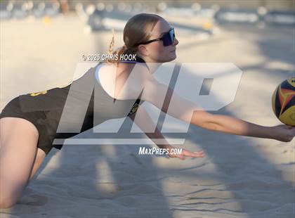 Thumbnail 3 in Saguaro vs Ironwood Ridge (Division II Round 1) photogallery.