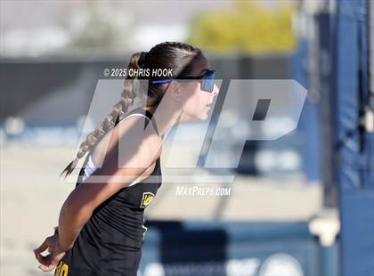 Thumbnail 3 in Saguaro vs Ironwood Ridge (Division II Round 1) photogallery.