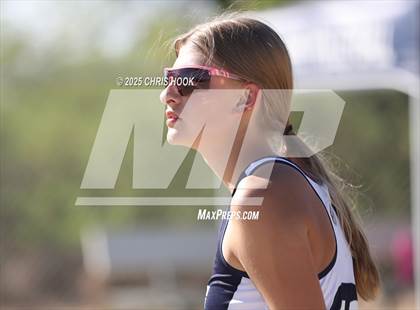 Thumbnail 1 in Saguaro vs Ironwood Ridge (Division II Round 1) photogallery.