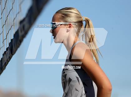 Thumbnail 3 in Saguaro vs Ironwood Ridge (Division II Round 1) photogallery.
