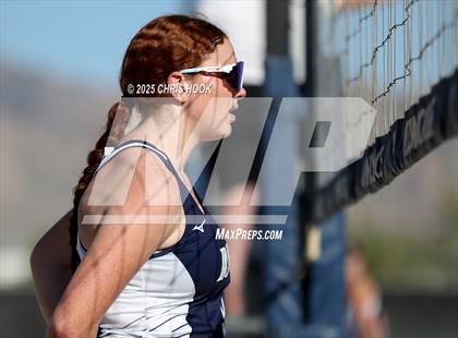 Thumbnail 1 in Saguaro vs Ironwood Ridge (Division II Round 1) photogallery.