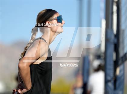 Thumbnail 2 in Saguaro vs Ironwood Ridge (Division II Round 1) photogallery.