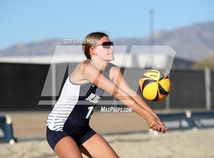 Thumbnail 1 in Saguaro vs Ironwood Ridge (Division II Round 1) photogallery.