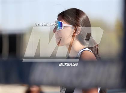 Thumbnail 2 in Saguaro vs Ironwood Ridge (Division II Round 1) photogallery.