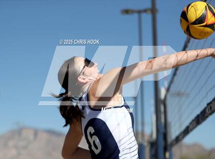 Thumbnail 1 in Saguaro vs Ironwood Ridge (Division II Round 1) photogallery.