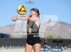 Photo from the gallery "Saguaro vs Ironwood Ridge (Division II Round 1)"