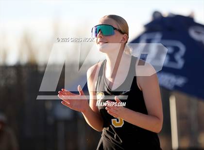 Thumbnail 3 in Saguaro vs Ironwood Ridge (Division II Round 1) photogallery.