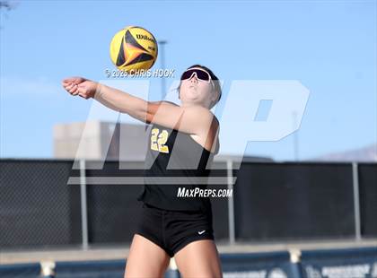 Thumbnail 1 in Saguaro vs Ironwood Ridge (Division II Round 1) photogallery.