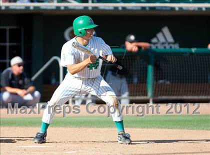 Thumbnail 1 in St. Mary's vs. Buhach Colony (CIF SJS D1 South Final) photogallery.