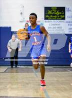 Photo from the gallery "Chilton County @ Jemison"