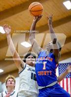 Photo from the gallery "Chilton County @ Jemison"
