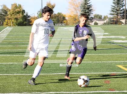Thumbnail 1 in Douglas County @ Mountain Vista photogallery.