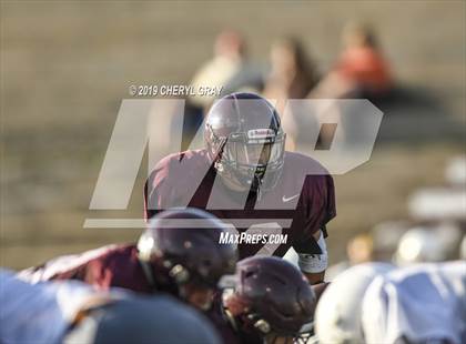Thumbnail 2 in Sullivan Central @ Tennessee (Scrimmage) photogallery.