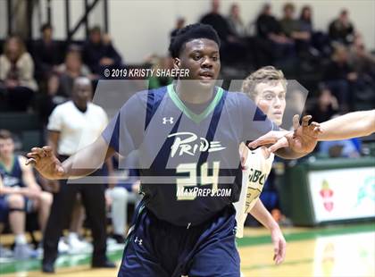 Thumbnail 2 in Leesville Road @ Cardinal Gibbons photogallery.
