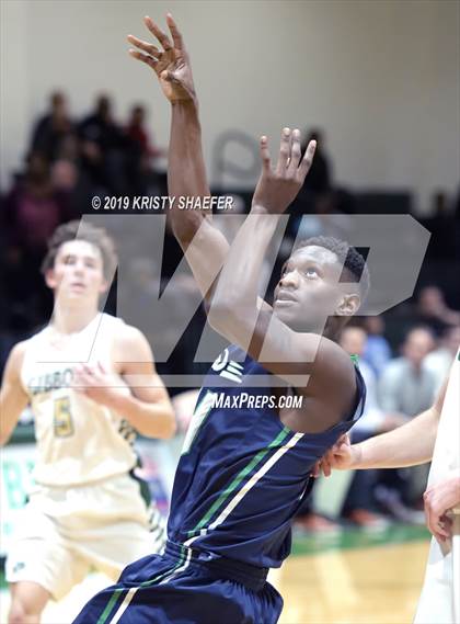 Thumbnail 2 in Leesville Road @ Cardinal Gibbons photogallery.